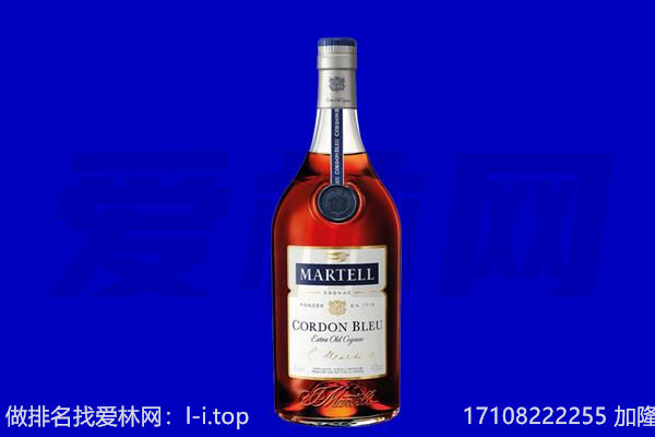 钦州市浦北回收洋酒
