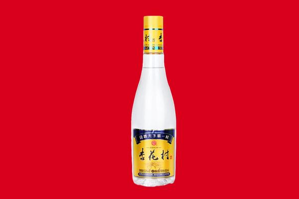 钦州市浦北回收杏花村