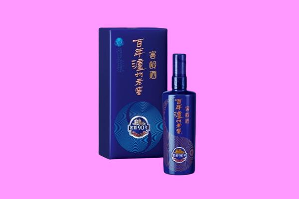 钦州市浦北回收泸州老窖